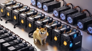 Mau Dogecoin Gratis? Pelajari Cara Mining DOGE di Panduan Ini! 5
