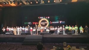 Startup Tantri Raih Top 3 di Gebyar IKMA 2024 Kemenperin 1