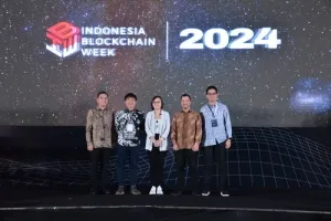 Indonesia Blockchain Week 2024: Sukses Gaet Lebih dari 1.700 Peserta 10