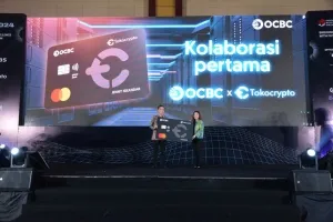 Tokocrypto dan OCBC Luncurkan Kartu Global Debit Spesial 4