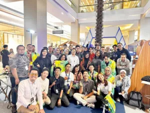 Starfindo dan Indogo Dukung Angkatan Startup 4 Industry 2024 dengan Solusi Inovatif untuk Pemasaran Digital dan Manajemen Bisnis 2