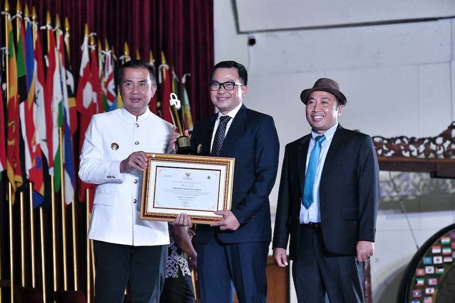 Bey Machmudin: Penting bagi Masyarakat Terima Manfaat Keterbukaan Informasi Publik
