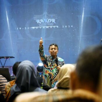 Tenaga Pendidik Se-Jabar Akan Dilatih Jadi Guru Penggerak Pelatihan bagi Guru di semua Jenjang