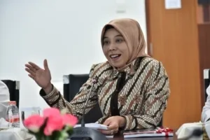 Wayang sebagai Simbol Kearifan Lokal, Ineu Purwadewi Sundari Dukung Program Pelestarian di Jawa Barat 6