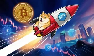 Seberapa Tinggi Dogecoin akan Melesat di 2025? Ini Analisisnya! 1