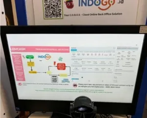 Rahasia Sukses Pengelolaan Keuangan Bisnis: INDOGO.ID dan LemCash 1