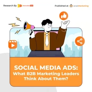 Riset Terbaru: Bisnis B2B di Indonesia Belum Optimalkan Social Media 7