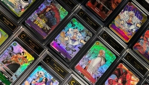 Collector Club: Event Pertama yang Hadirkan TCG One Piece Bahasa Inggris dan Budaya Pop di Indonesia! 9