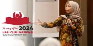 Memperingati Hari Guru Nasional, Ineu Purwadewi Dorong Pemerintah Berikan Perhatian Lebih pada Guru 10