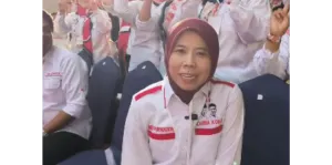 Ineu Purwadewi Hadiri Debat Kandidat Cabup Majalengka, Sebut Karna Sobahi dan Koko Suyoko Pilihan Tepat Masyarakat