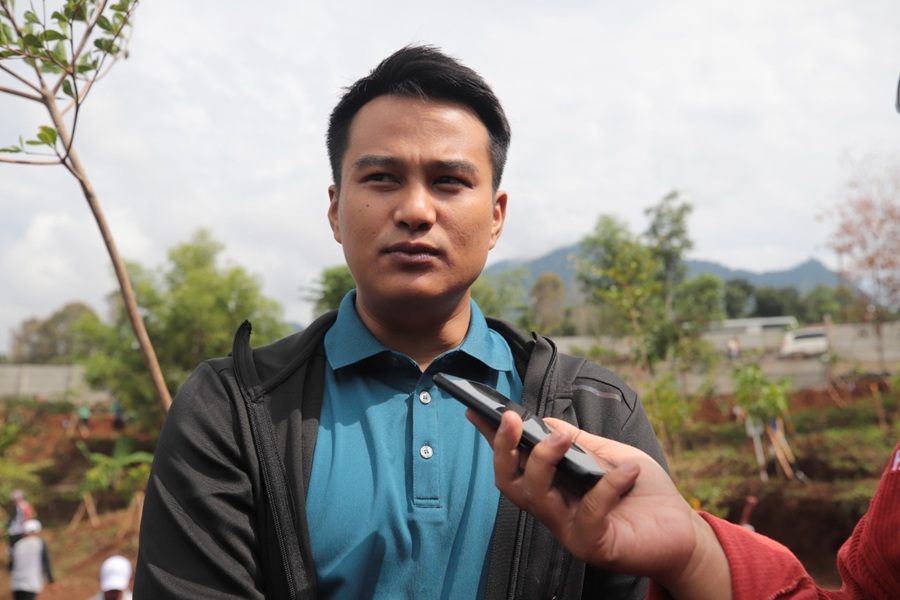KPU Kota Bandung Petakan Wilayah Rawan Banjir untuk Kelancaran Pemilu 2024 (23112024)/Dokumen Istimewa