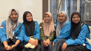 Memory Gift Barcode: Solusi Memori Digital Hasil Kolaborasi Mahasiswa Universitas Bojonegoro dan Universitas Universitas K.H Abdul Wahab Hasbullah 3