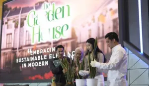Parkland Podomoro Karawang dan Puteri Indonesia Ajak Cintai Lingkungan Mulai dari Rumah Sendiri 4