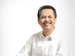 Peringati Hari Guru, Tom Maskun Soroti Pentingnya Peningkatan Taraf Hidup Guru