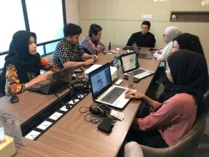 Pesatnya Pertumbuhan Konten Kreator, URALA Indonesia Ajak Masyarakat Waspadai Penipuan 2