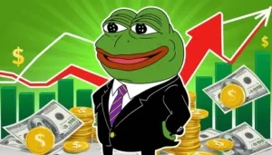 Prediksi Harga Token PEPE Pasca Breakout! Waktunya Investasi? 8