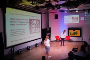 Indogo.id Meluncurkan Program LenMars untuk Tracking Customer Journey di Bidang Marketing 7