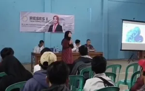 Ineu Purwadewi Paparkan Fungsi Anggota DPRD pada Masyarakat 4