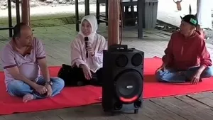 Ineu Purwadewi: Irwansyah Putra dan Mustikaningrat Pasangan Tepat untuk Bangun Sumedang Lebih Baik 8