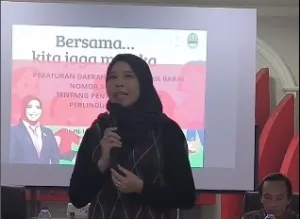 DPRD Jabar Ineu Purwadewi Ajak Masyarakat Bersama-sama Wujudkan Perlindungan Anak 1