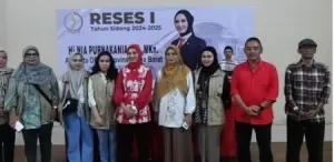 DPRD Jabar Nia Purnakania Gelar Reses di Ciwidey, Fokus Serap Aspirasi tentang Rutilahu 10