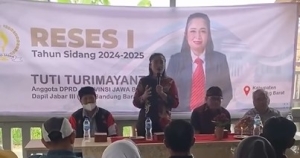 DPRD Jabar Tuti Turimayanti Dorong Perhatian Lebih dari Pemerintah untuk Pengembangan UMKM 4