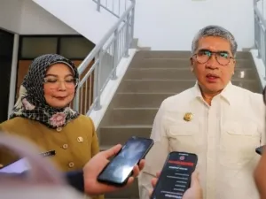 Tingkatkan Pemahaman Gaya Hidup Tidak Sehat, Pemkot Cimahi Gelar Workshop Penyakit Jantung Bagi Tenaga Kesehatan 1