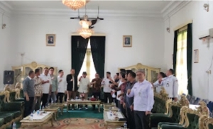 Ketua Komisi I DPRD Jawa Barat Dorong KPU dan Bawaslu Antisipasi Kondisi Cuaca untuk Pilkada Serentak 2024 11
