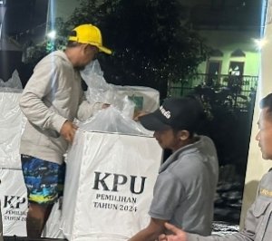 Tim Sahrul - Gun Gun Gunawan Umumkan Sayembara  Bagi Masyarakat Menemukan  Kecurangan di Pilkada Kabupaten Bandung 3