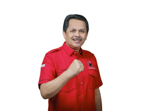 Tom Maskun Optimis Jeje-Ronal dan Herman-Solih Raih Kemenangan Satu Putaran/Istimewa