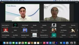 Webinar Green Skilling: Tekankan Perhitungan Emisi Scope 1, 2, dan 3 untuk Perusahaan 3
