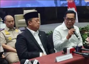 Tangkapan foto Polda Jawa Barat