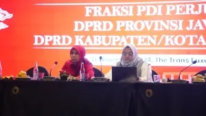 Ineu Purwadewi: Bimtek DPRD untuk Optimalkan Peran Anggota Dewan 7