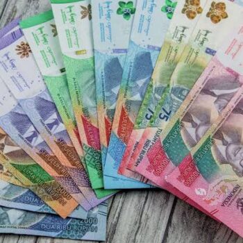 Foto Ilustrasi Bansos