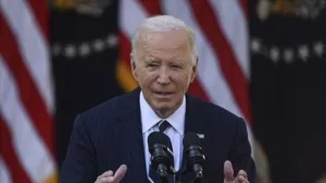 Langkah Kontroversial Joe Biden Picu Lonjakan Harga Minyak 1