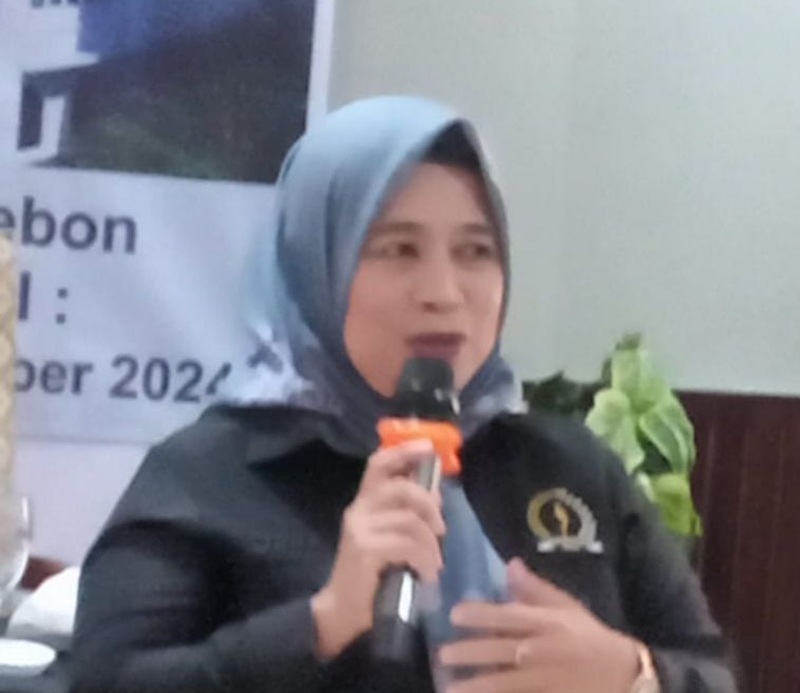 Diah Fitri Maryani Ajak Masyarakat Gunakan Hak Pilih dengan Bijak di Pilkada 2024/Istimewa