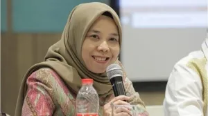DPRD Jabar, Ineu Purwadewi Sundari Dukung Ajak Masyarakat Wujudkan Pelestarian Hayati 4
