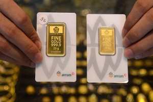 Harga Emas Antam 6 Desember 2024 Turun Rp 8.000, Peluang atau Tantangan? 7