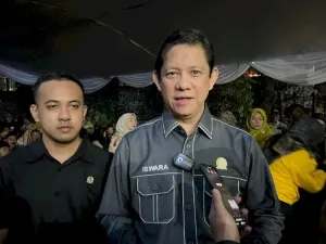 Atasi Banjir, MQ Iswara Usulkan Moratorium Pembangunan di Bandung Utara 8