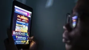 8,8 Juta Orang Indonesia Terjerat Judi Online, Termasuk Anak di Bawah Usia 10 Tahun 10