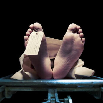 Geger! Mayat Pria Ditemukan di Lahan Eks Kampung Gajah, Begini Kata Polisi