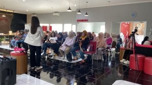 Tingkatkan Kapasitas Digital UMKM Perempuan, Indigo dan Komunitas Usaha Perempuan Adakan Workshop AI dan Media Sosial 5