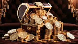 Dapat Bitcoin Gratis Tanpa Modal, Apakah Mungkin? Ini Rahasianya! 2