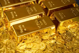 Harga Emas Sentuh $2.600, The Fed Hambat Kenaikan Lebih Lanjut 4
