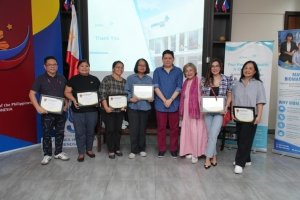 Primecare Clinic bersama Kedutaan Besar Filipina, UPAA-I, dan i3L Mengadakan Acara dalam Ajang Hari Diabetes Sedunia di Jakarta 6