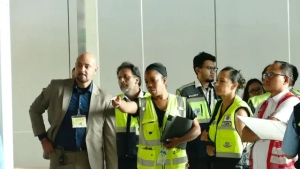 Bandara Soekarno-Hatta Diperiksa TSA AS: Apa yang Terjadi? 10