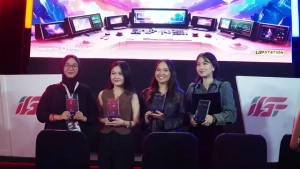 Pemenang GameHers Awards: Penghargaan untuk Gamers Perempuan Indonesia 4