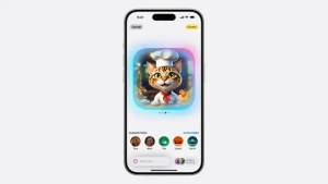 Fitur Baru iOS 18.2: Image Playground, AI Canggih untuk Kreasi Visual Langsung di iPhone 10