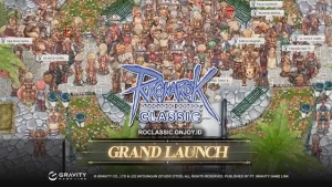 Ragnarok Classic Resmi Rilis di PC, Hadirkan Nostalgia dengan Sentuhan Modern 9