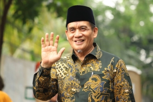 Wamenag Bahas Potensi Libur Sekolah Sebulan Selama Ramadan 9